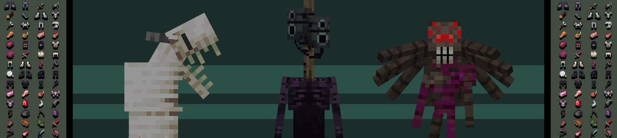 Scary Add-on Panorama