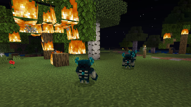 Craftee's MC But... Craftee's MC But... by Logdotzip
