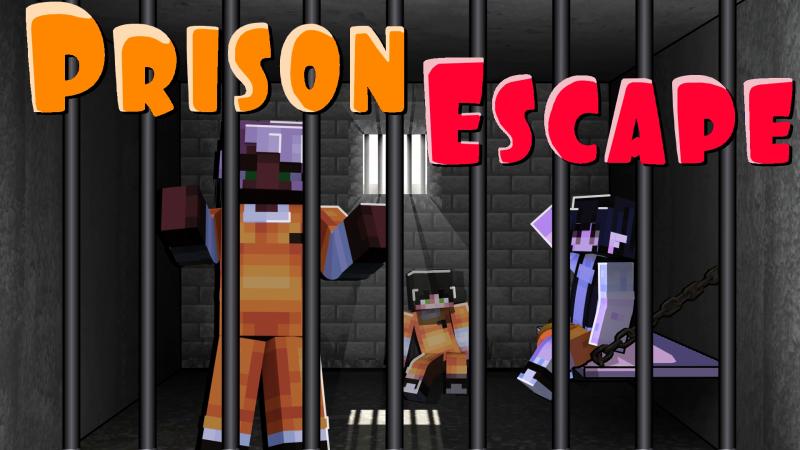 Prison Escape Key Art