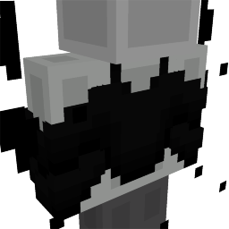 Terrific Crop Top on the Minecraft Marketplace by Minty