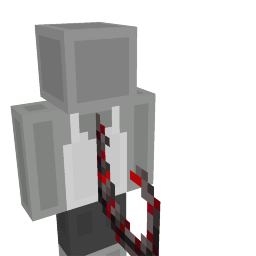 Dragon Tail on the Minecraft Marketplace by CrackedCubes