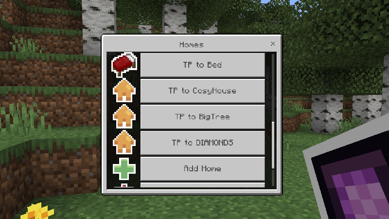 Realm Management Tool - V1.4 Screenshot #8