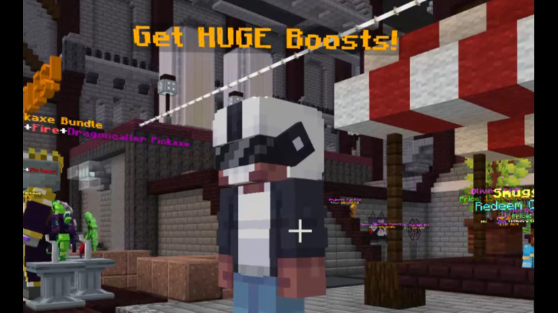 Prison Boost - 2x Gold Screenshot #1