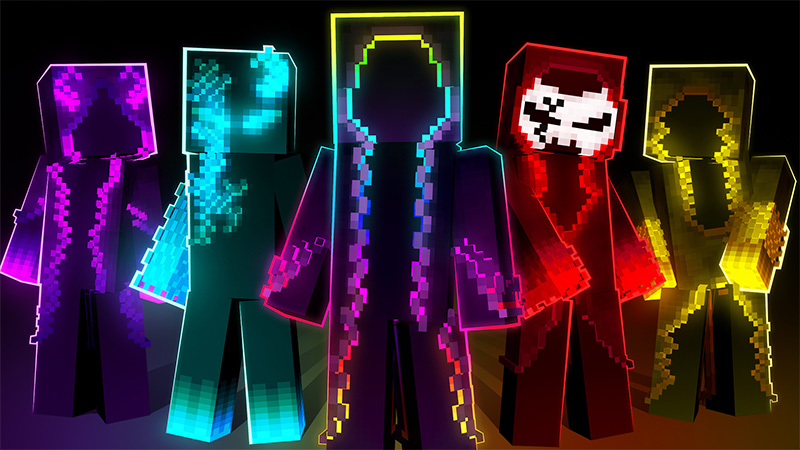 Dark Shadow HD