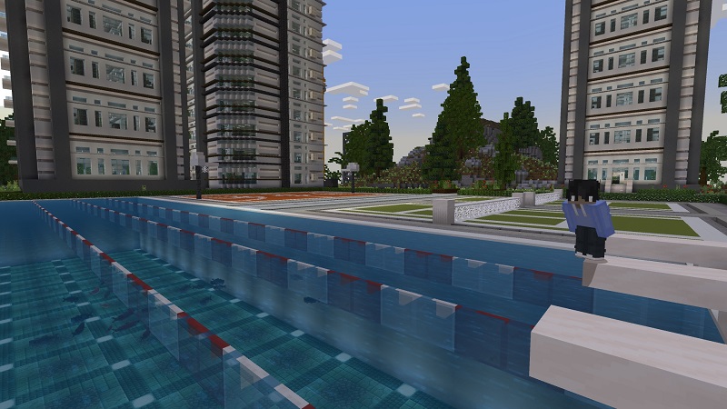 Green Town Screenshot #5