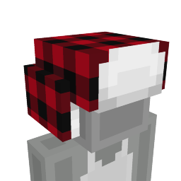 Lumberjack Hat