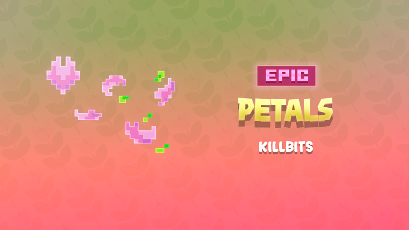 Petals Kill Bits