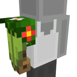 Nature's Arm