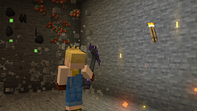 Weapons Evolve Add-On Screenshot #7
