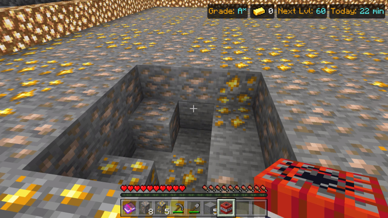 Prison TNT Screenshot #3
