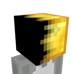 Gold Head Void Takeover Key Art