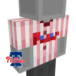 Philadelphia Phillies Key Art