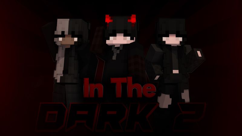 In the Dark 2 Key Art