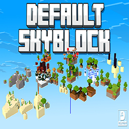 Default Skyblock Pack Icon