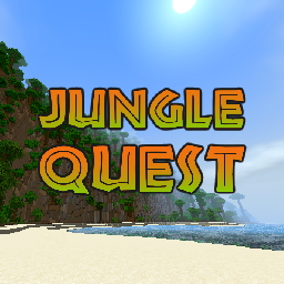 Jungle Quest Pack Icon