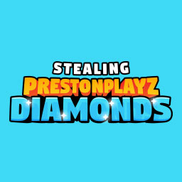 Stealing PrestonPlayz Diamonds Pack Icon