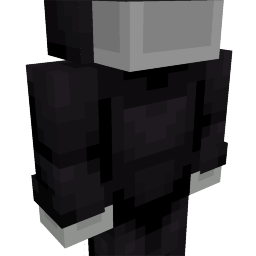 Enderman Onesie Key Art