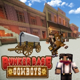 Bunker Base Cowboys Pack Icon