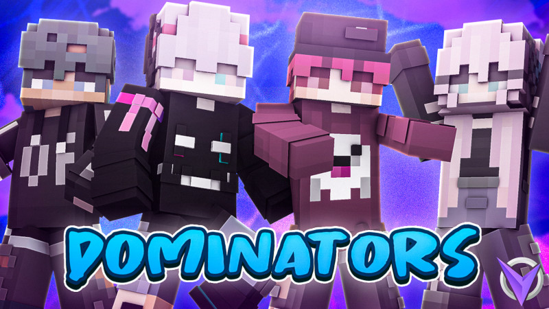 Dominators Key Art