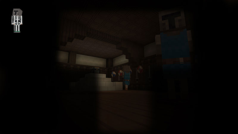 House of Screams Screenshot #4