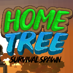 Home Tree Pack Icon