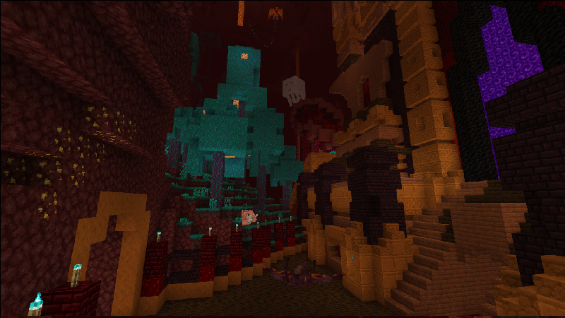 Nether Plus Screenshot #2