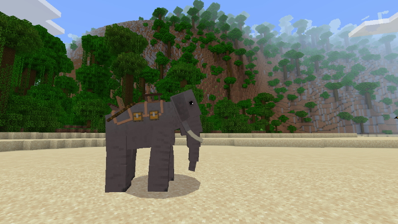 Jungle Quest Screenshot #5