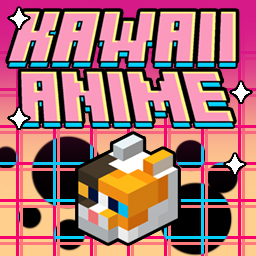 Kawaii Anime Pack Icon