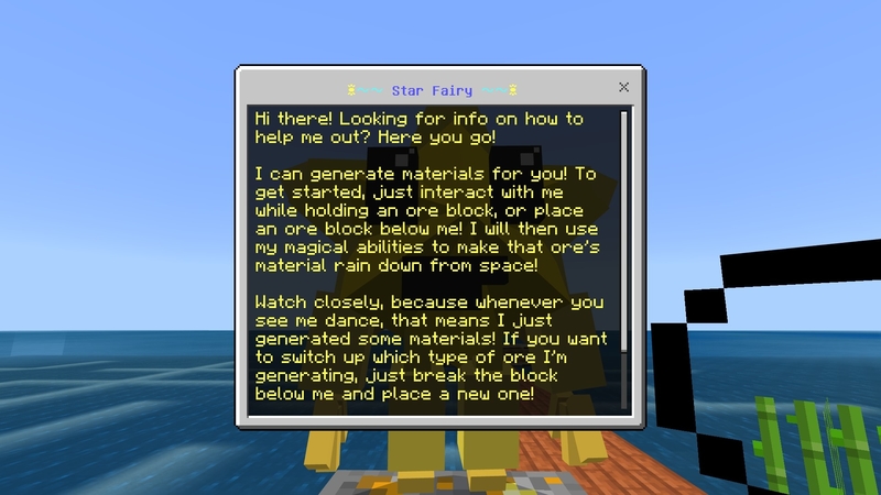 Star Fairy Generator Screenshot #3