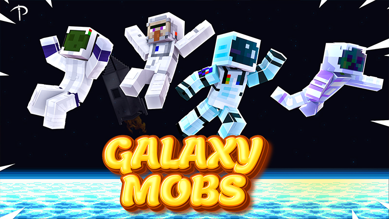 GALAXY MOBS Key Art