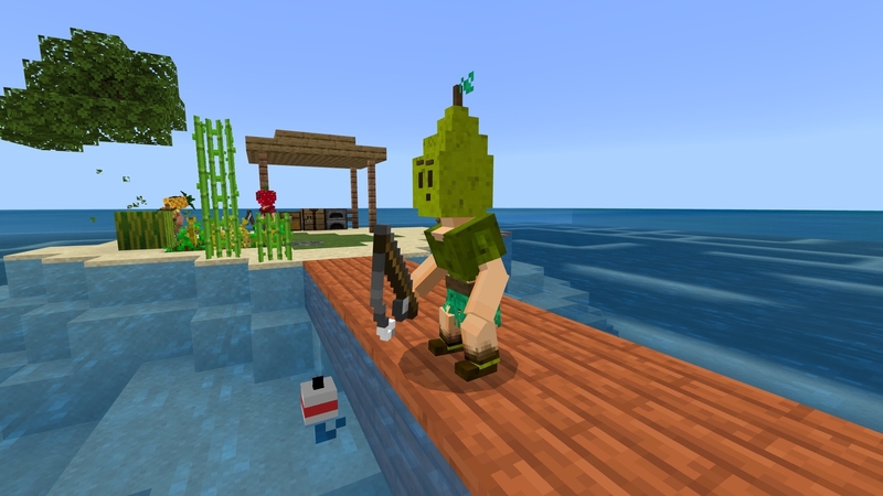 Fisher Helper Screenshot #2