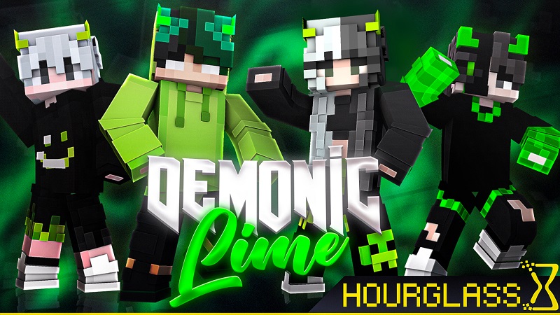 Demonic Lime