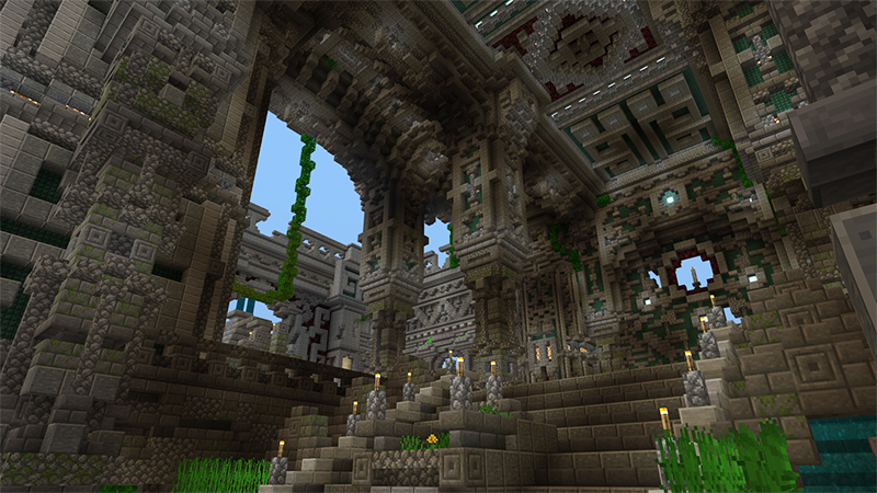 Jungle Town Screenshot #5