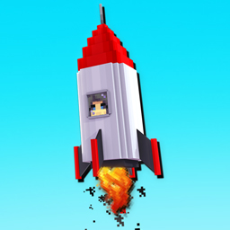 ROCKETS! Pack Icon