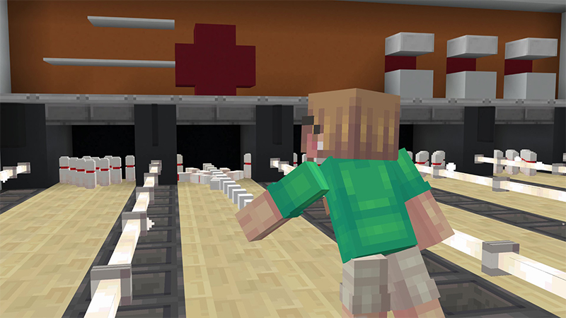 Bowling Screenshot #4