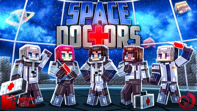 Space Doctors on the Minecraft Marketplace by Netherpixel Space Doctors on the Minecraft Marketplace by Netherpixel