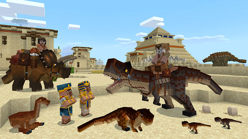 Dinosaur Age Screenshot #5