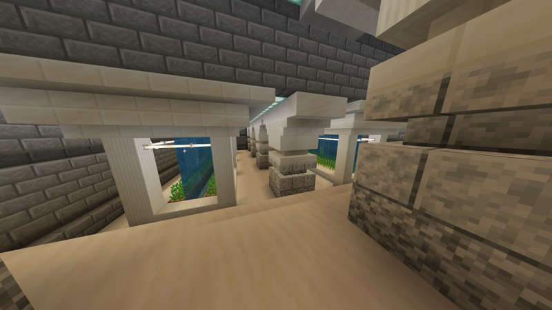 Underground Base Screenshot #3