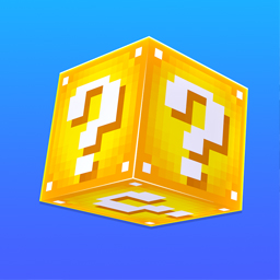 Lucky Blocks: Original Pack Icon