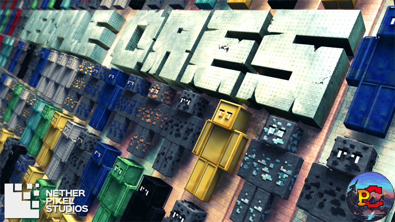 People Ores Key Art