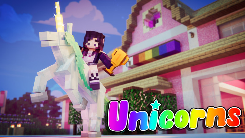 Unicorns Key Art