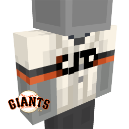 San Francisco Giants Key Art