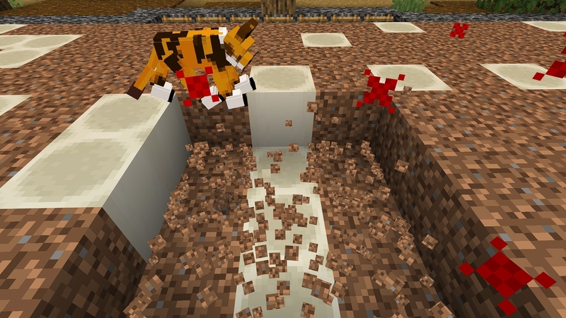 Growth Serum Screenshot #1