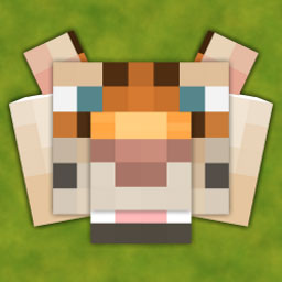 Jungle Zoo Pack Icon