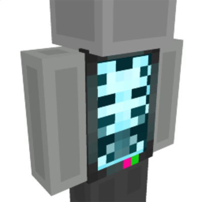 Body Xray on the Minecraft Marketplace by Magefall Body Xray on the Minecraft Marketplace by Magefall