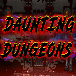 Daunting Dungeons Pack Icon