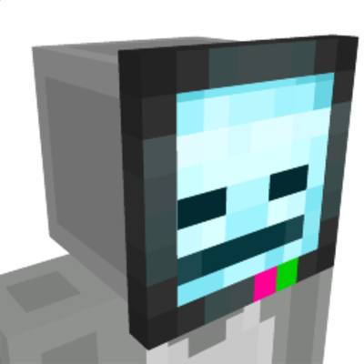 Head Xray on the Minecraft Marketplace by Magefall Head Xray on the Minecraft Marketplace by Magefall