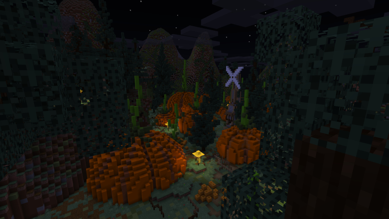 Halloween Special Screenshot #4