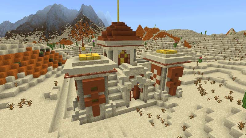 Boss Quest By Vatonage Minecraft Marketplace Map Minecraft Marketplace