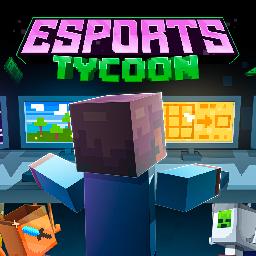 E-Sports Tycoon Pack Icon